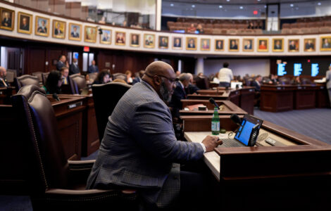 Supreme Court ruling on race-based redistricting prompts quick action in some states